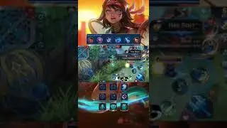 CARA GUE MAIN MATHILDA SUPPORT | BUILD MATHILDA TERSAKIT 2021 SEASON 21 MOBILE LEGENDS
