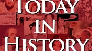 Today in History June 8