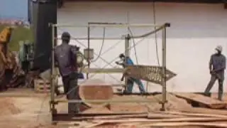 SAWMILL