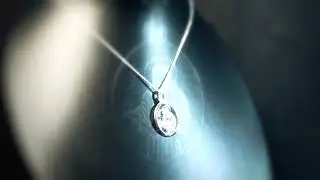 St Jude Pendants  - British Jewellery Workshops