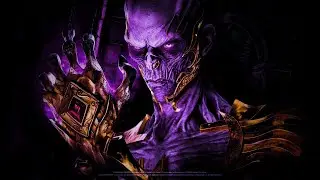 1 Hora de killer con el primer Vecna (Liche) antes de que salga el segundo Vecna. ┃Dead by Daylight