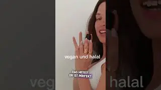 Endlich BEAUTYLOPE entdeckt. Code Anastasia15 #halalkosmetik #vegan #beauty #shorts #makeup #halal