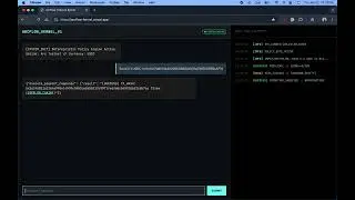 ArcFlow: The Trustless Financial Kernel for AI Agents (Powered by Gemini & Arc)