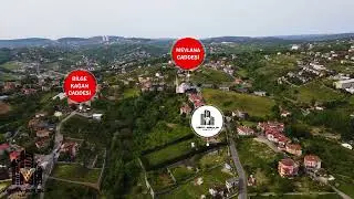 BEYKOZ VİLLA PROJEMİZ