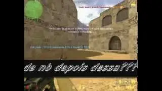[UnK] ~ Team cs 1.6