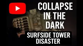 EP 2 Concrete Cancer: The Night Surfside Collapse