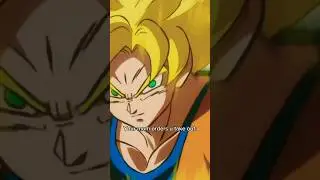 Dbz Pov I #anime #animeseries #dragonballfanart #dragonballsuper #edit #dragonballfans #japaneseanim
