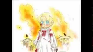 Goodbye my Sons- Native America (APH)