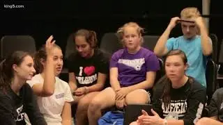 Garfield High Club gains national attention