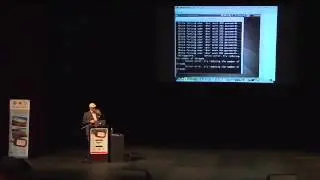 WordPress Security - WordCamp Phoenix 2013 - Dre Armeda
