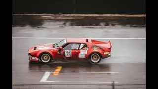 20 Beautiful cars pictures | white, red, and green sports car on road