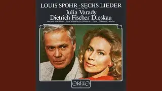 6 Lieder, Op. 103: No. 5. Das heimliche Lied