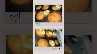 Cornbread my favorite comment if it&rsquo;s your favorite side dish