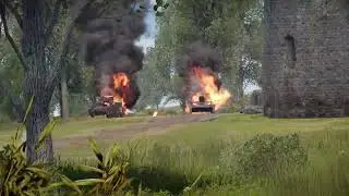 40mm gave me a 7 streak #warthunder