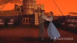 Ultimate Disney Fan Questionnaire : Ellen's Answers