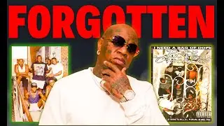 BIRDMAN : Inside CashMoney records' early days & forgotten artists