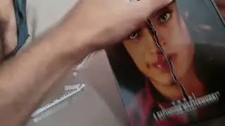 Bad Education (NC-17 Version) DVD Unboxing and comparing it with the R-rated version