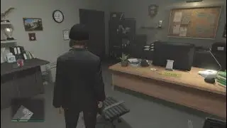 Bottom Dollar Bounties - Most Wanted Bounty Grace Whitney! (GTA ONLINE)