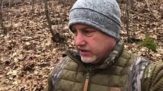 Whitetail Edge Booner School - 