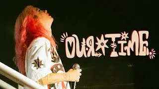 Nouvella - Our Time (clipe oficial)