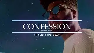 Sold | Khalid Type Beat 