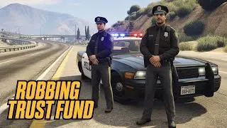 GTA 5 Story Mode &mdash; War with the Law | Intense Mission Gameplay