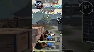Геймплей BGMI 1v1 TDM с iQOO Z9 #shorts #bgmi #1v1 #viral #gaming
