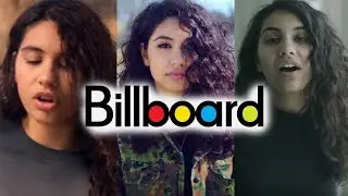 Alessia Cara - Billboard Chart History