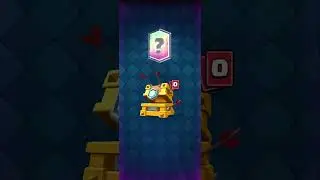 Clan War Chest ⚔ #clashroyale