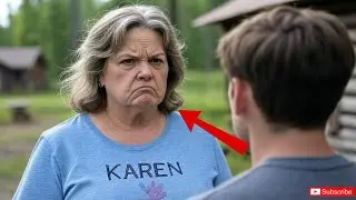 HOA Karen Demanded Payment&mdash;On Property She Has No Authority Over
