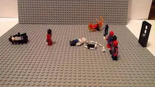 spider warrior