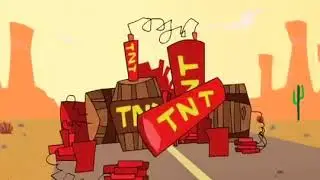 Johnny Test: 2 Hour Marathon!
