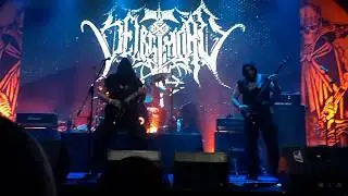 Selbstmord (Poland) video1_ Выступление в Киеве: Asgardsrei_ 14.12. 2019 г.