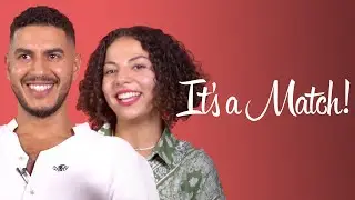 It’s a match - Se7muta & Si Fdol | اليوم جبنا الكوبل المراكشي الغزال​ سي فضول و السحموتة ❤️