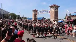 TBDBITL x Put-In-Bay, Ohio - OSUMB