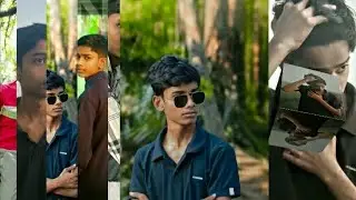 👿 MONTAGE TOMADA XML BY SM EDITZ ❤️#alightmotion #love #banglalovesong @edit_by_bapan_creation