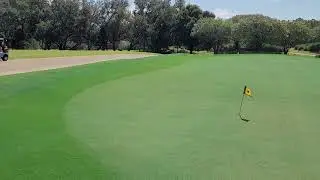 Peninsula Golf Club: A Pearl Along Alabama's Gulf Coast