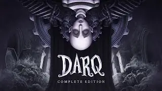 DARQ Chapter 2 Gameplay | Dark Horror Puzzle Game Walkthrough #DARQ #sbo #sbotvm  #jobsintamilnadu