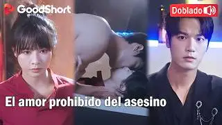 [Serie completa] El amor prohibido del asesino| Hermosa asesina convertida en jefa de pandilla.