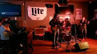 Mark Shane's Shane Gang @the Eagle's  Nest: 08.26.23, Pt.1 Please like & subscribe!