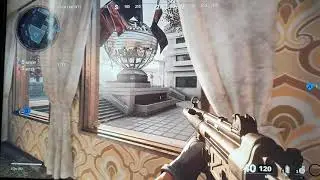 Call of Duty Black ops Cold  5v5 cwl