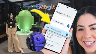 New Android Anti-Theft Features: What's New from Google for Brazil