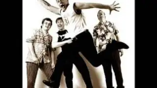 ska in a bar