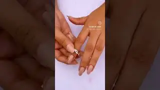 most viral mini chandi pars😍😍