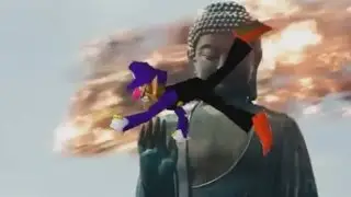 Waluigi Launcher / Mario Invades Hong Kong (1,100 Subs Special)