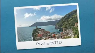 Type One Diabetes Travel Tips