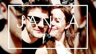 jim + tanya | janya | 