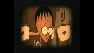 NIcktoons Network Opera Bumper (2006)