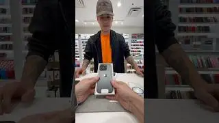 Распаковка iPhone 16 Pro 🎉 #shortvideo #shortsvideo #ytshorts #youtube #youtubeshorts #shorts #like
