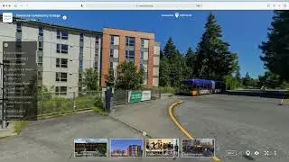 [Campus360] Shoreline Community College 360 Virtual Tour